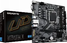 Tarjeta Madre Gigabyte B760m H Ddr5, Micro-atx, Lga 1700, Intel B760, 64gb Ddr5, Hdmi Para Intel
